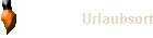 Urlaubsort